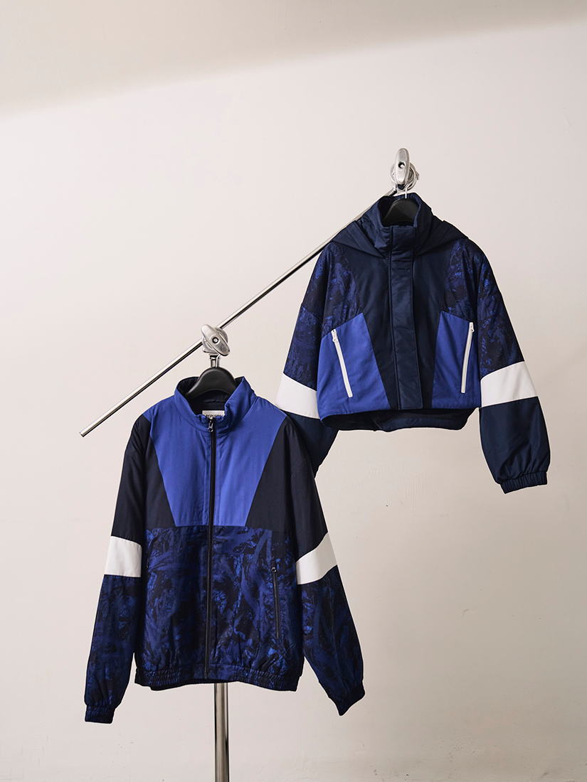 women's jacket