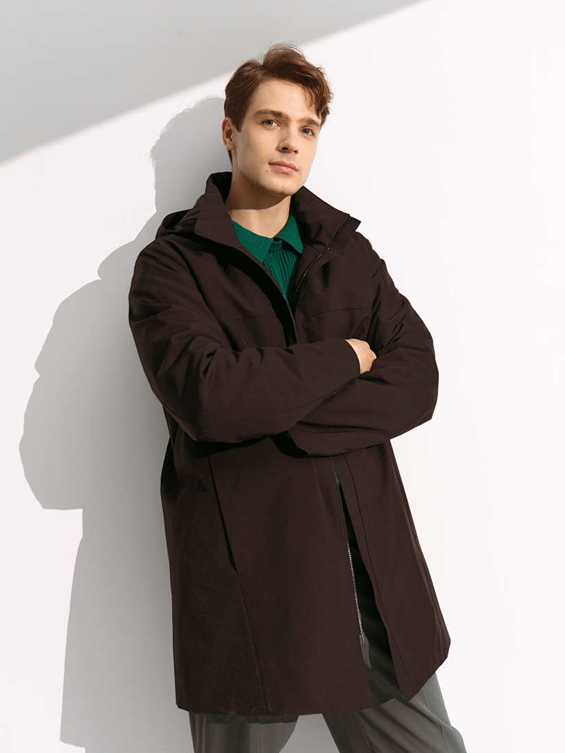 men's jacket
