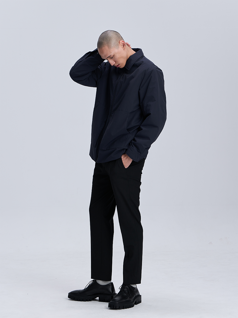 Windproof and waterproof jacket