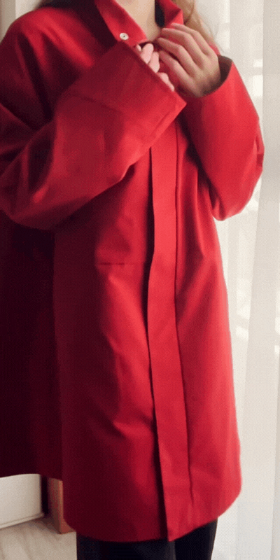 women's jacket
