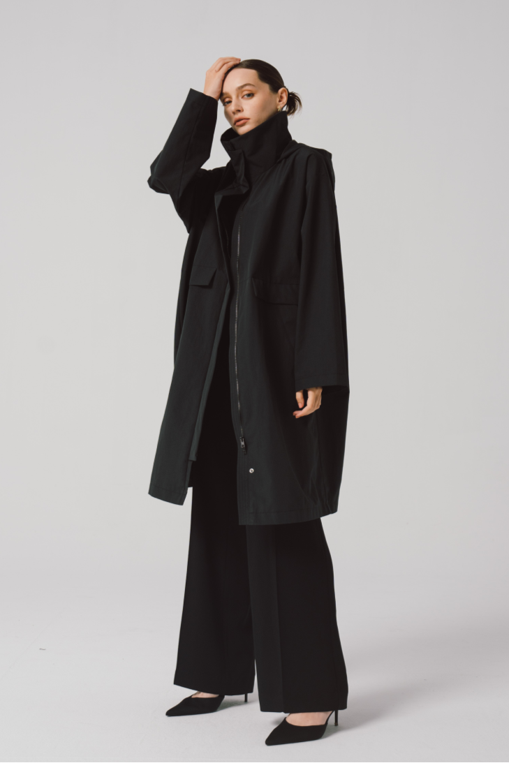 Long Parka