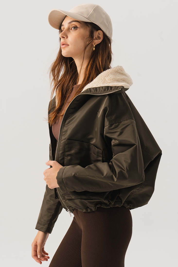 women's jacket