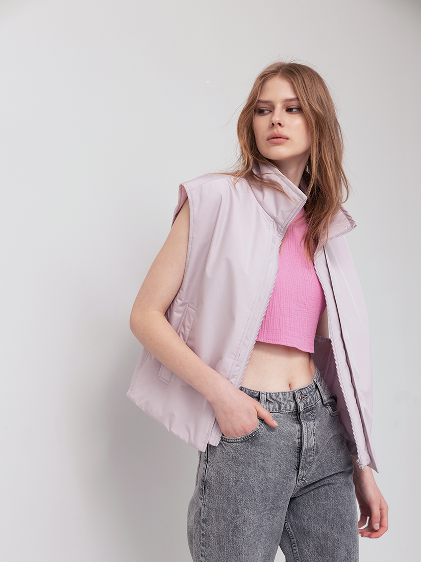women's jacket