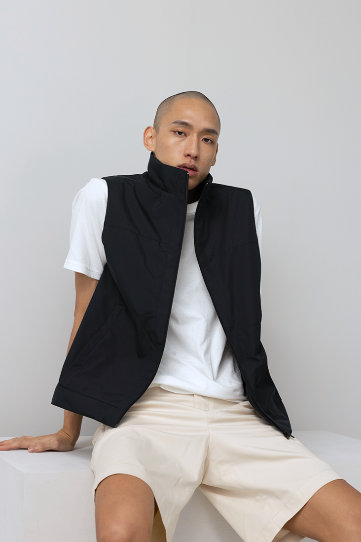 men's jacket