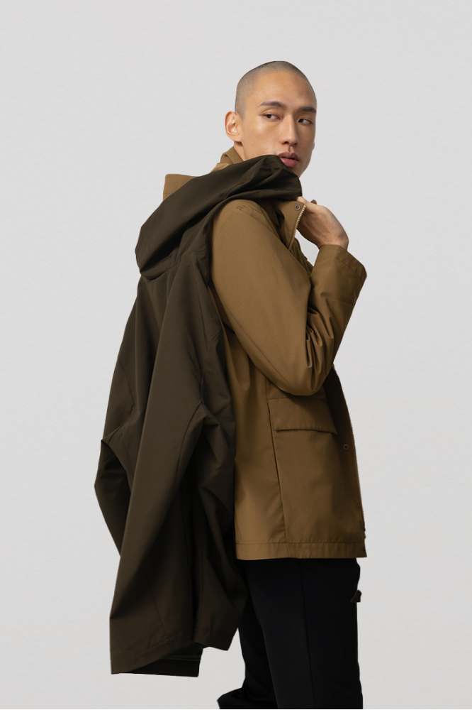 men's jacket