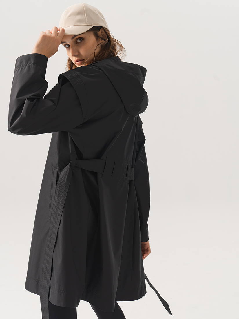 Trench Coat