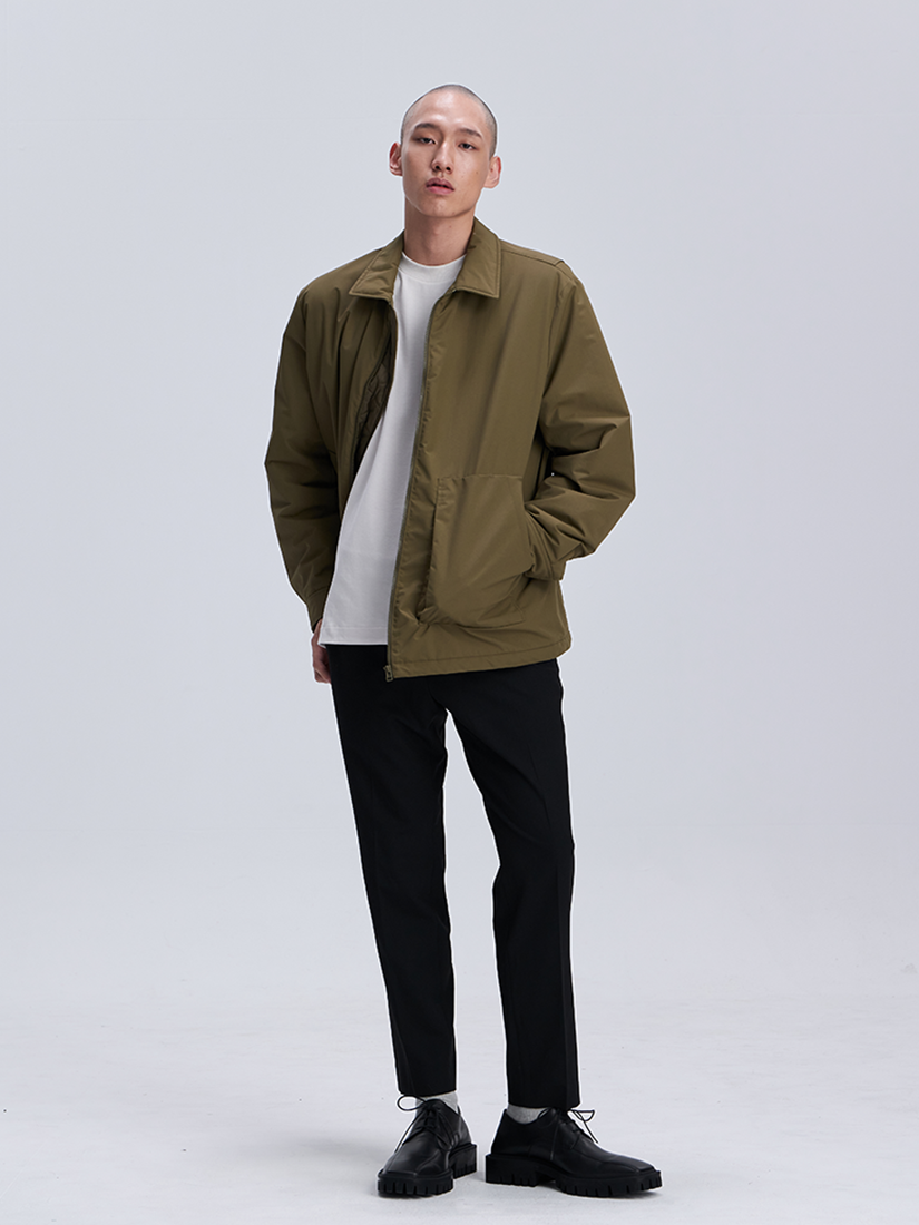 Windproof and waterproof jacket