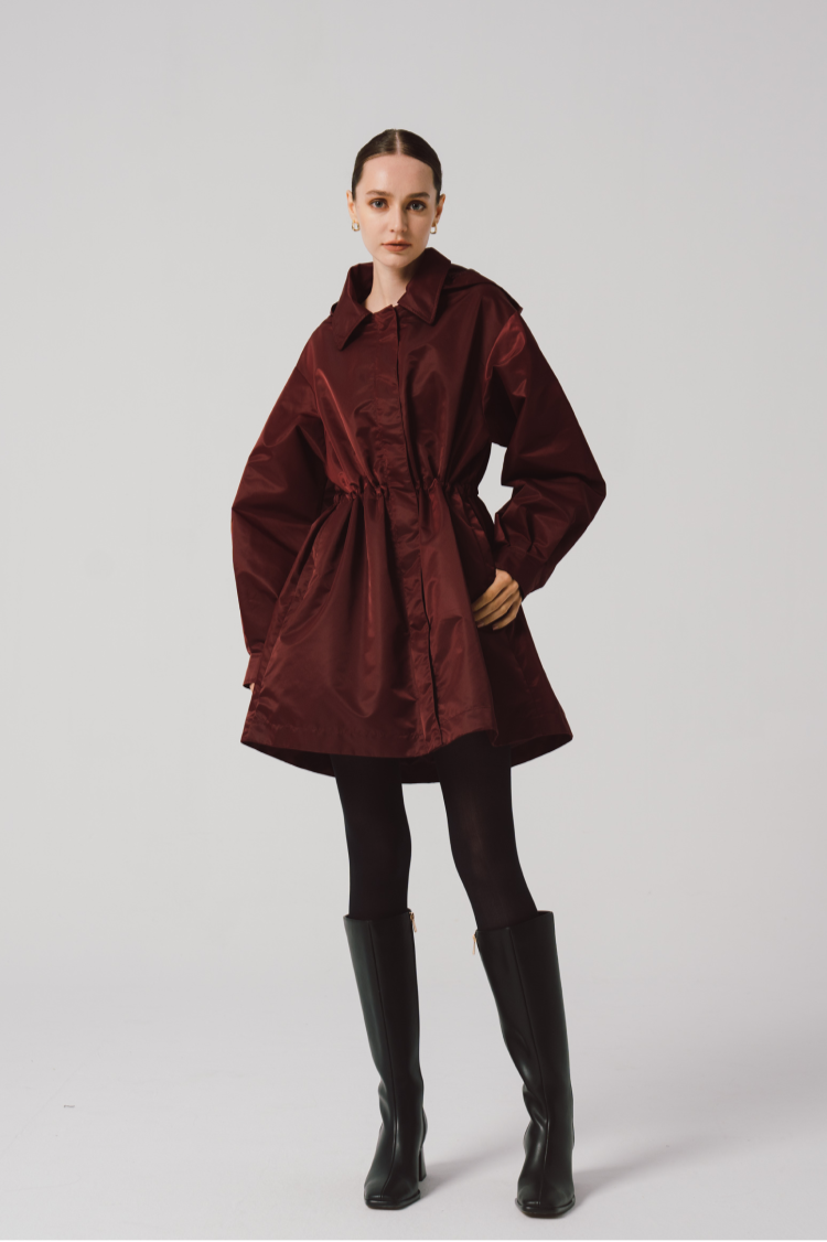 women's jacket