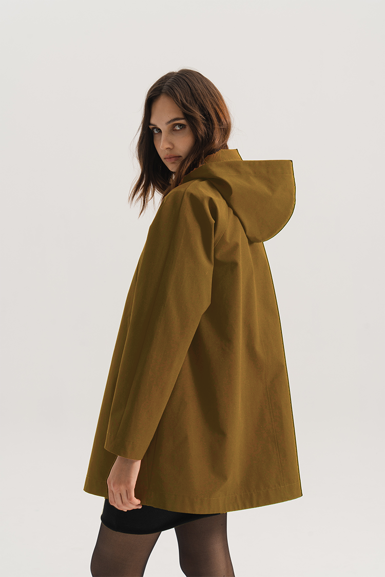 women's jacket
