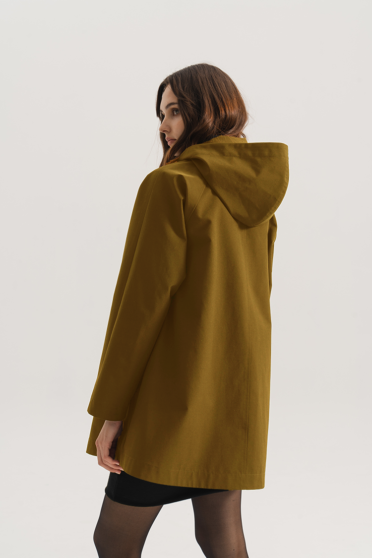 women's jacket