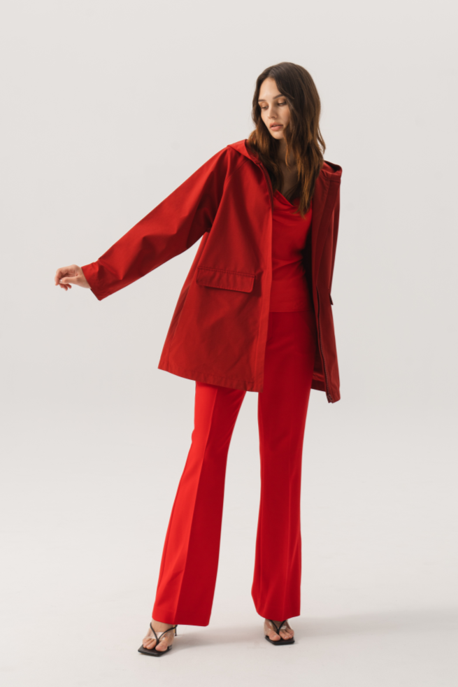 women's jacket