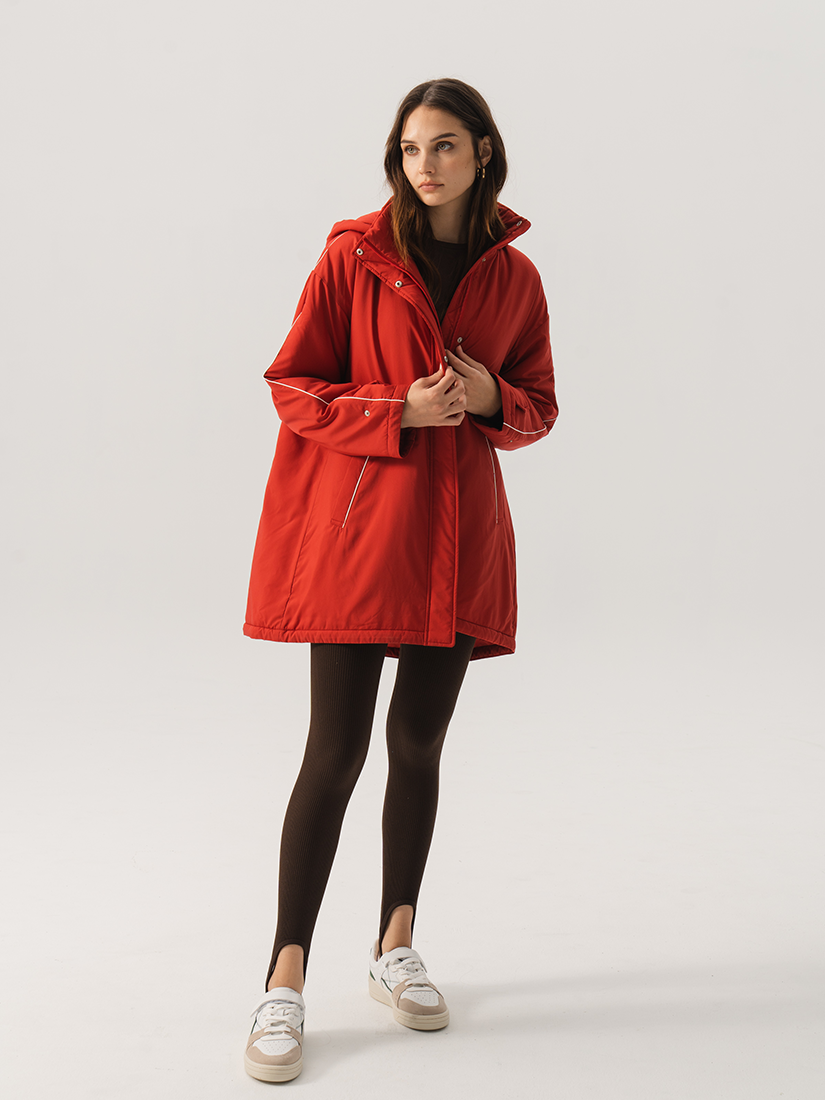 women's jacket