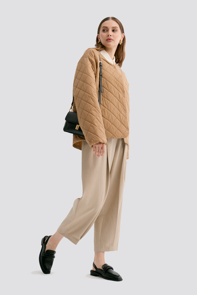 women's jacket
