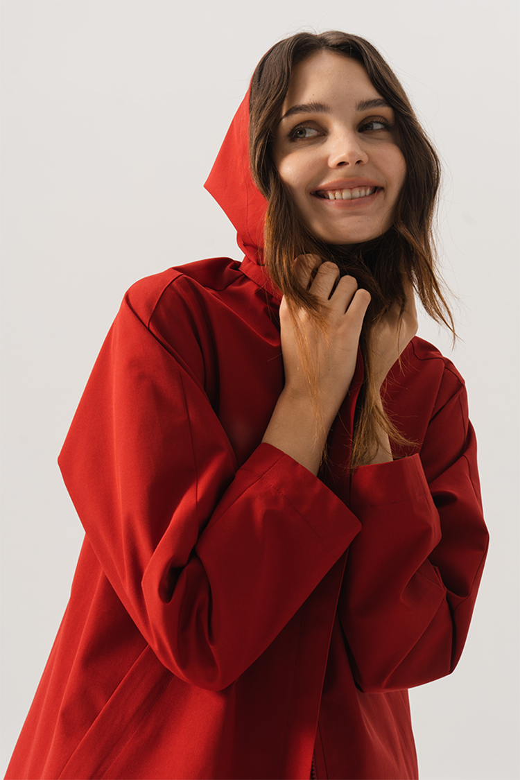 women's jacket