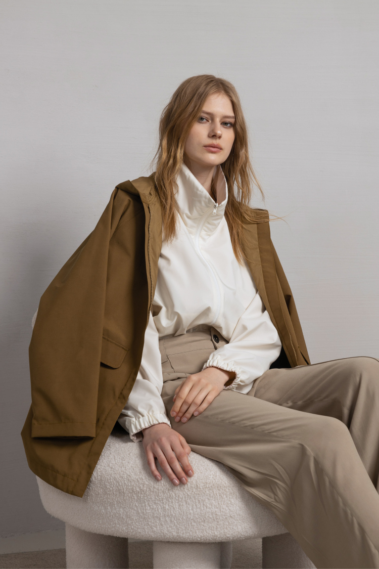 women's jacket