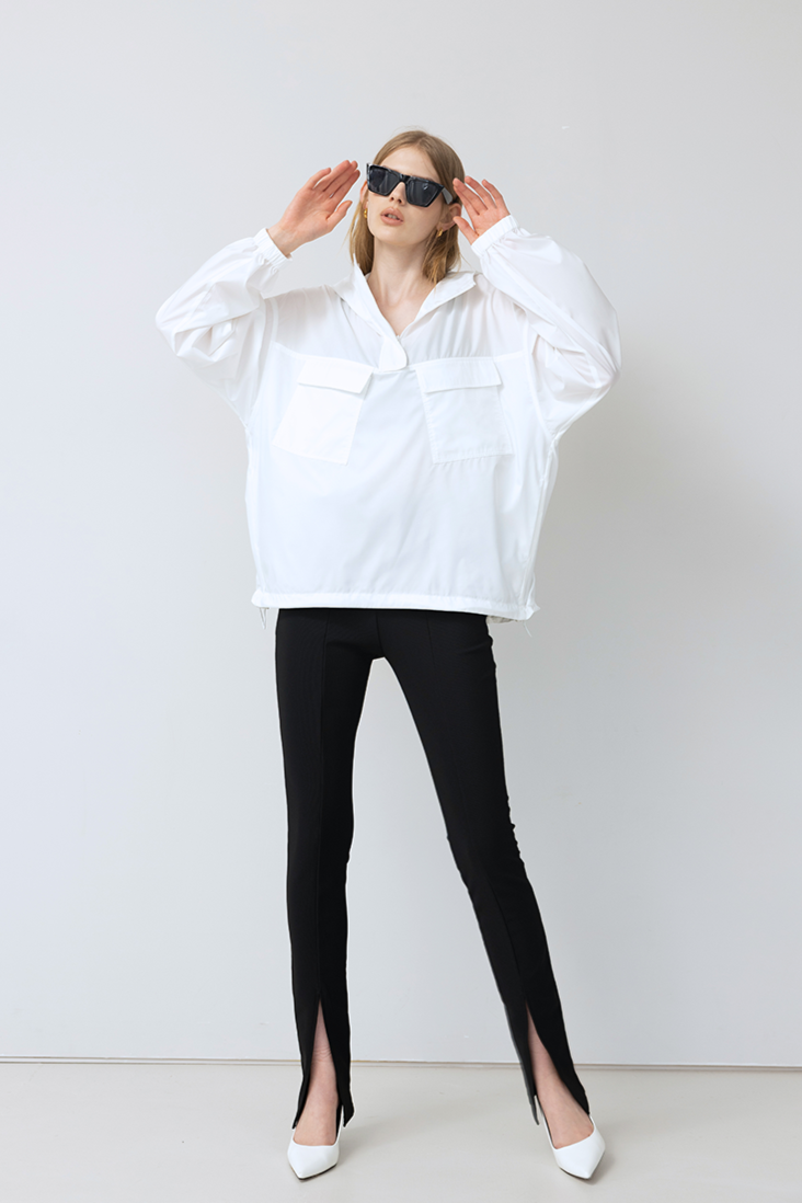 sun protection jacket