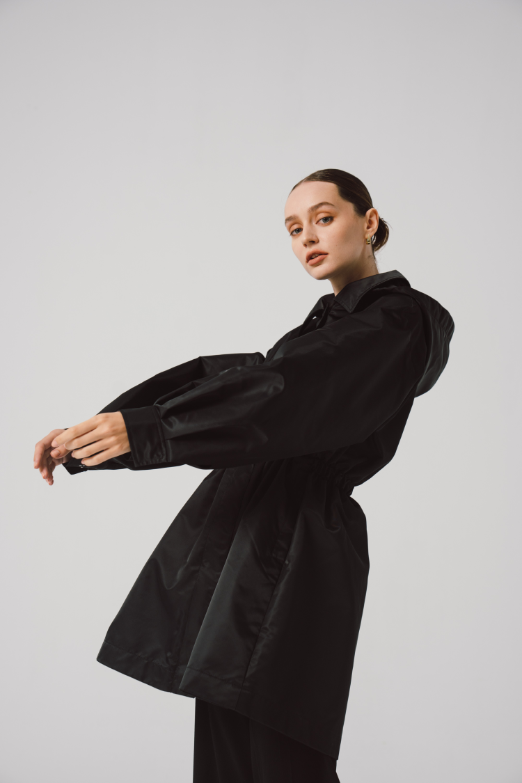 women's jacket