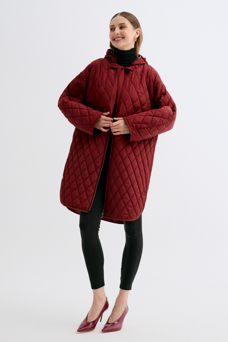 women's jacket