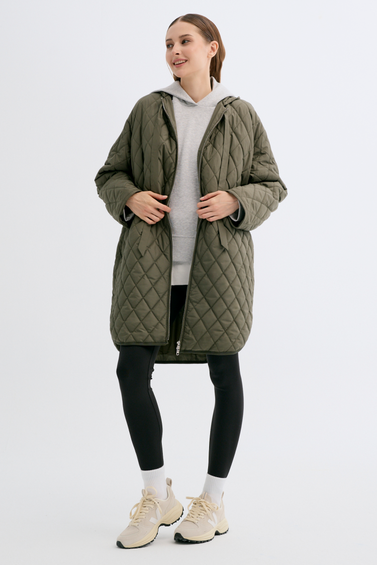 women's jacket