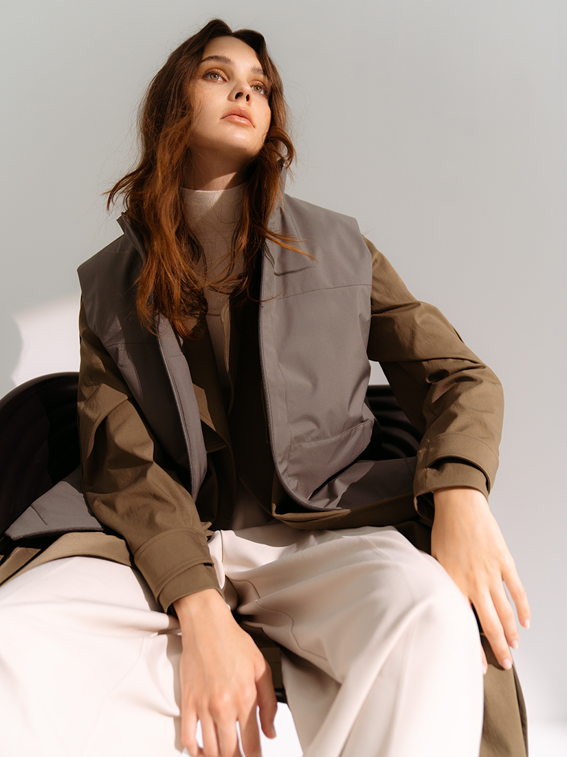 men's jacket