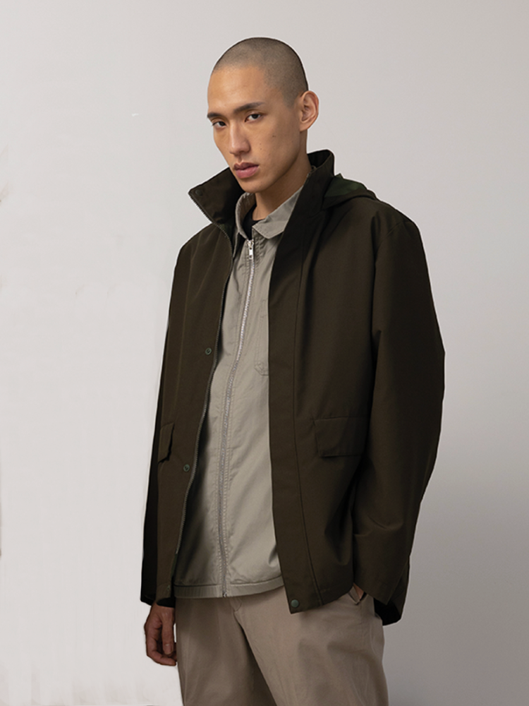 men's jacket