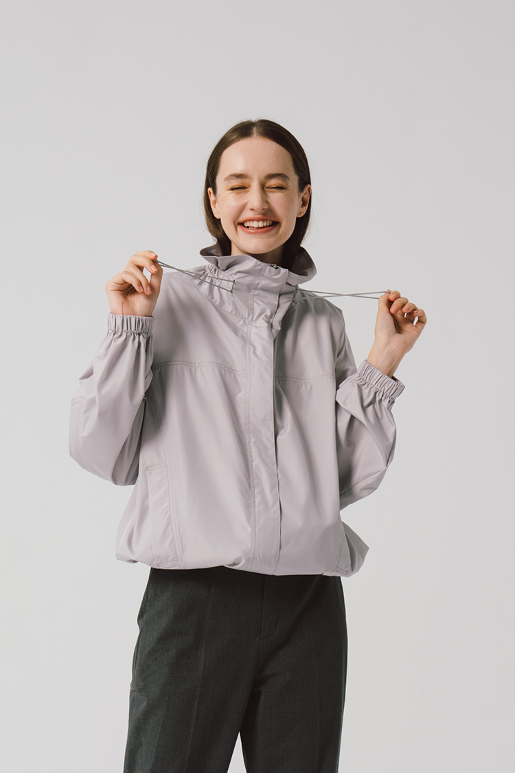 women's jacket