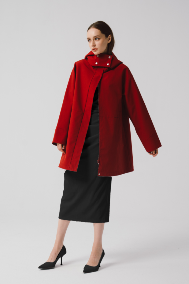 Laska Parka
