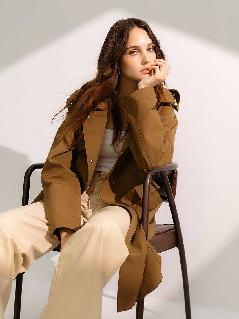 windbreaker
