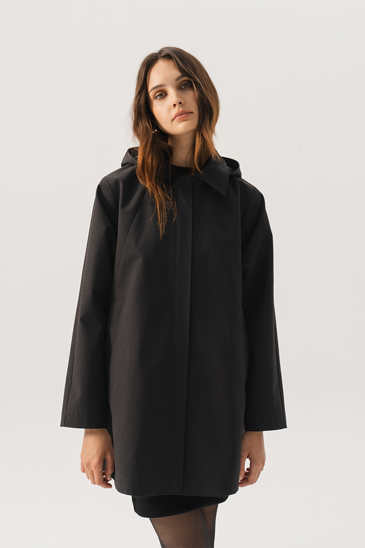 women's jacket