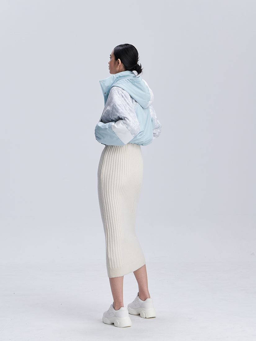 women's jacket