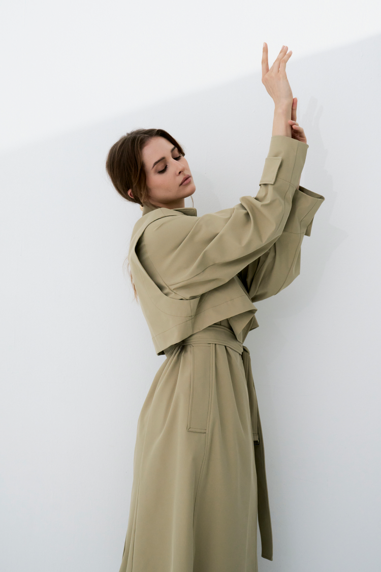 windbreaker
