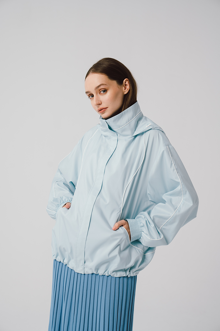 sun protection jacket