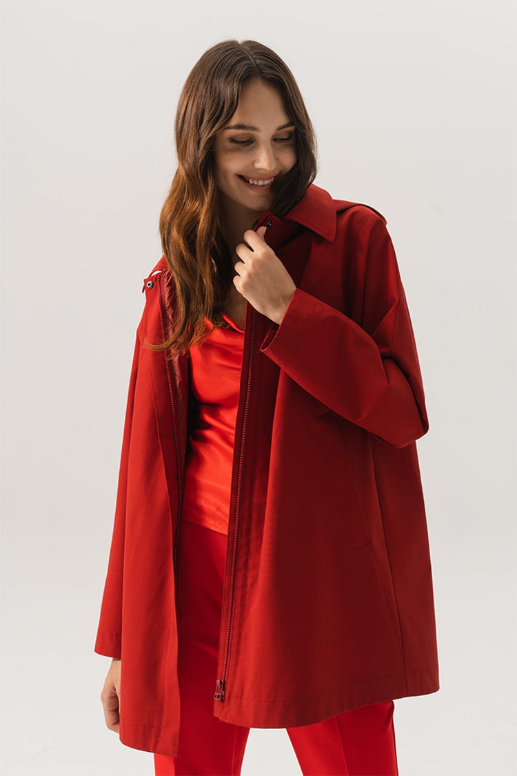 women's jacket