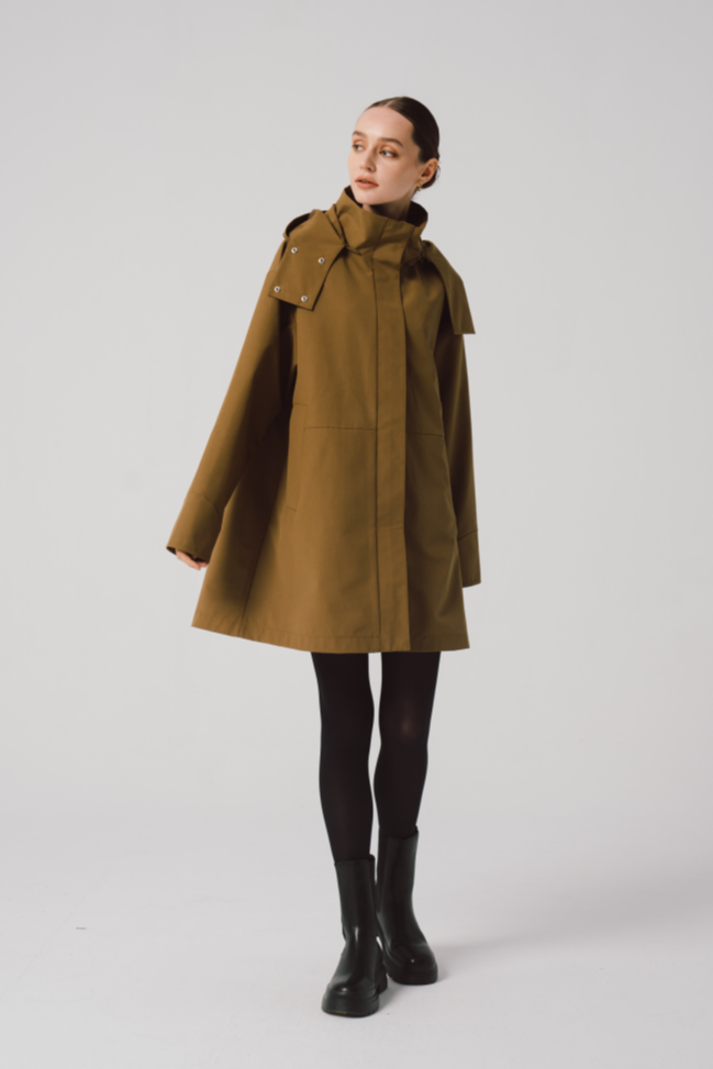Laska Parka