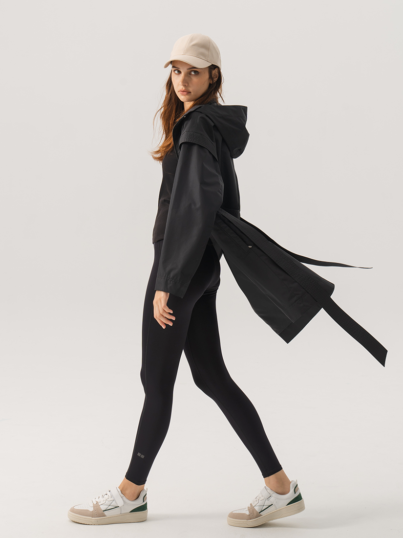 Trench Coat