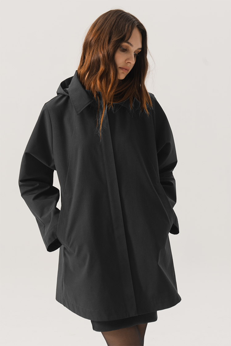 women's jacket