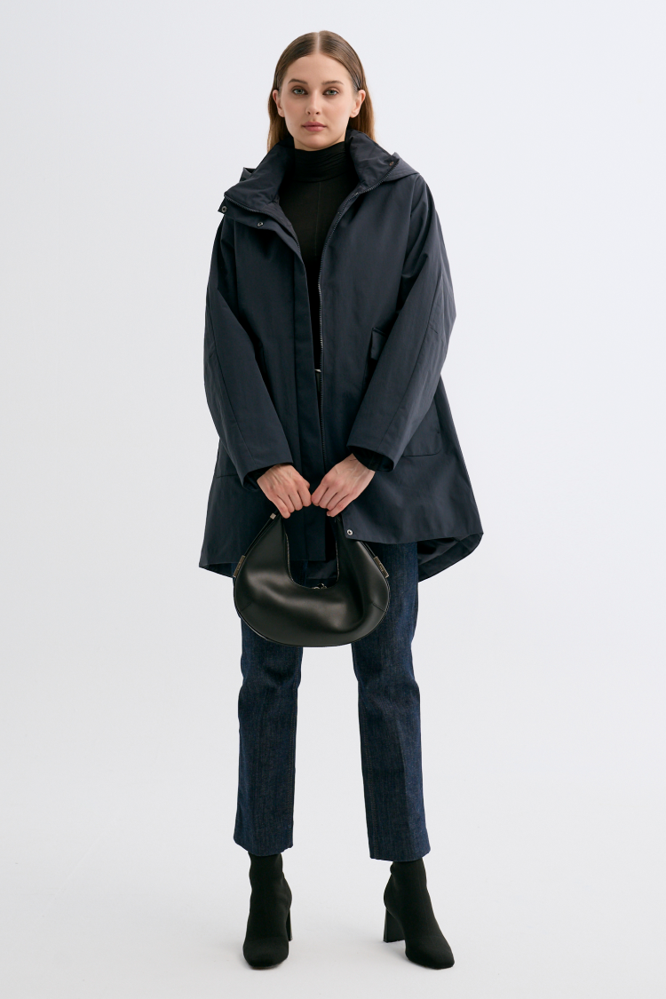 Windproof and waterproof jacket