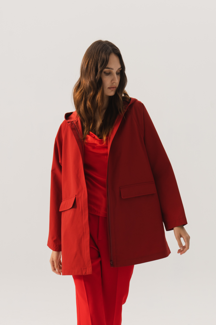 women's jacket