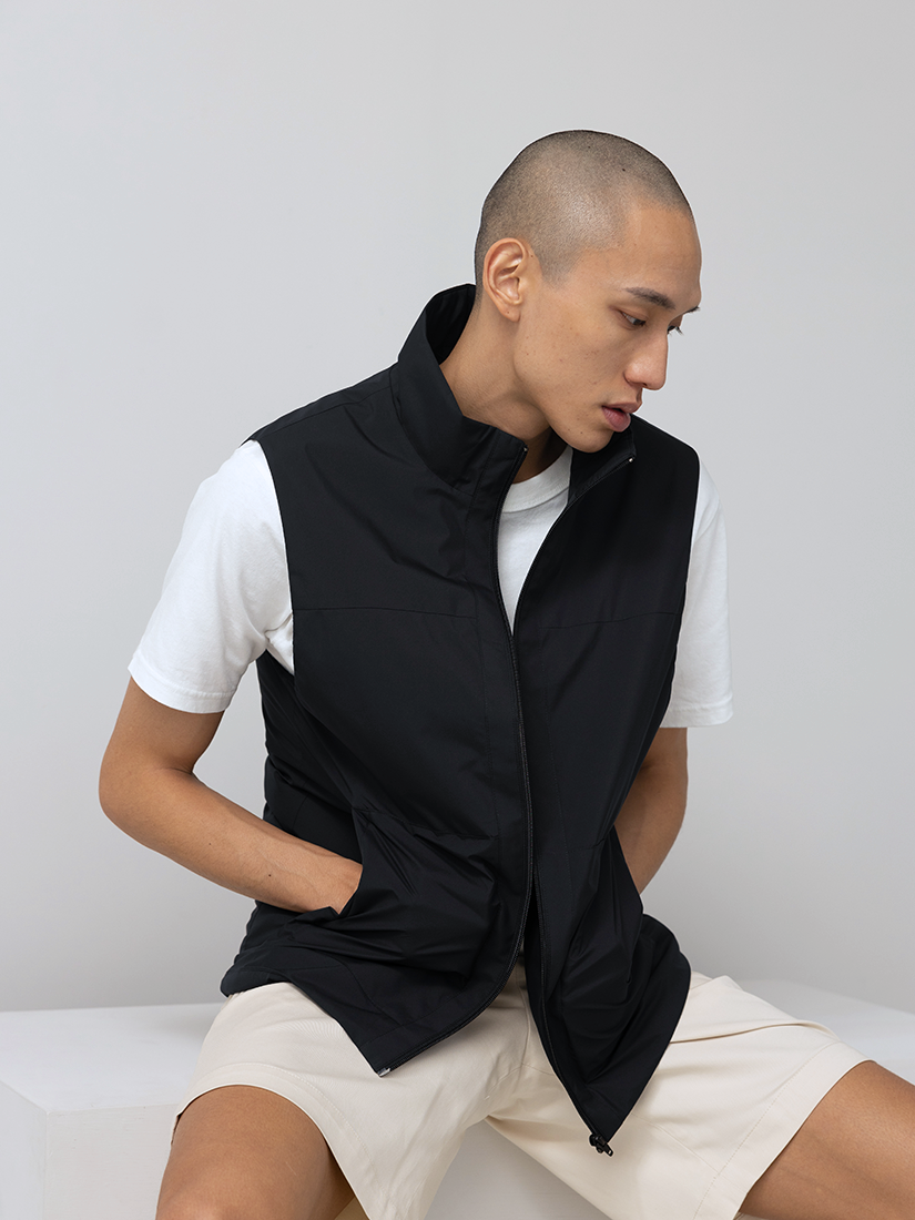 men's jacket