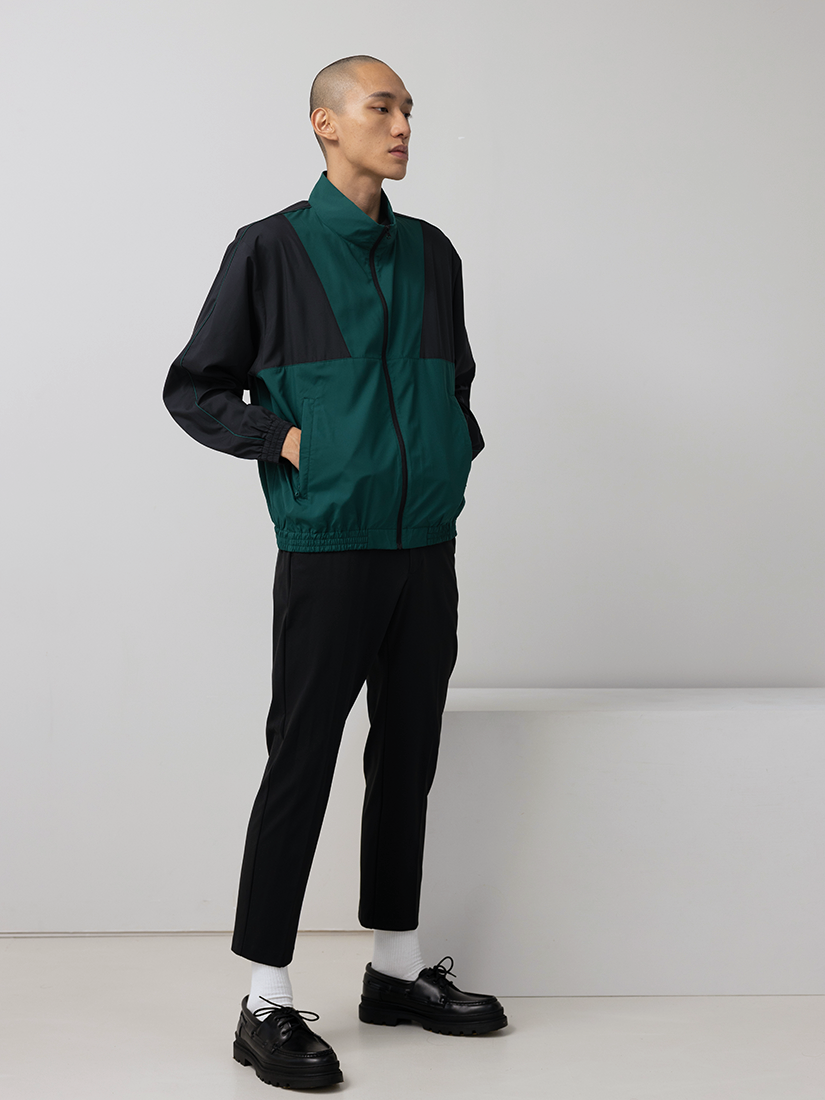 men's jacket