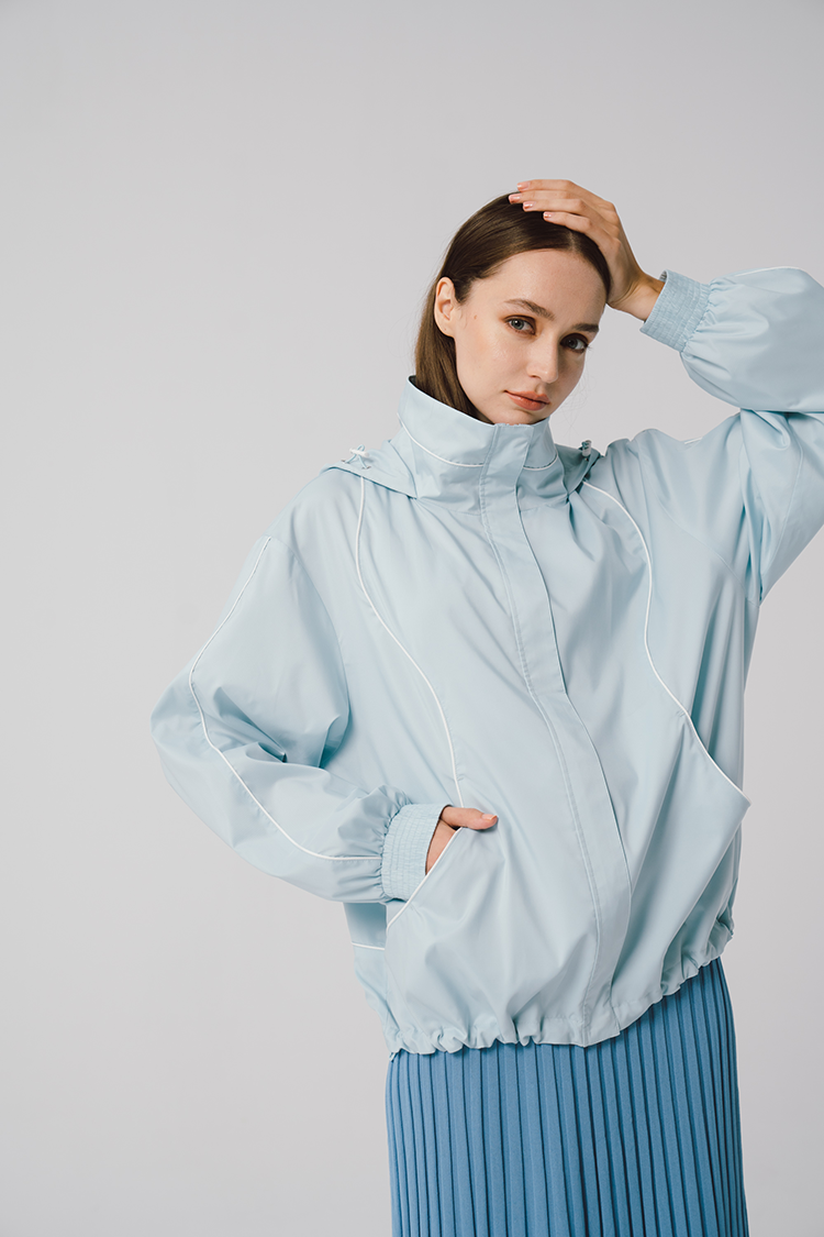 sun protection jacket
