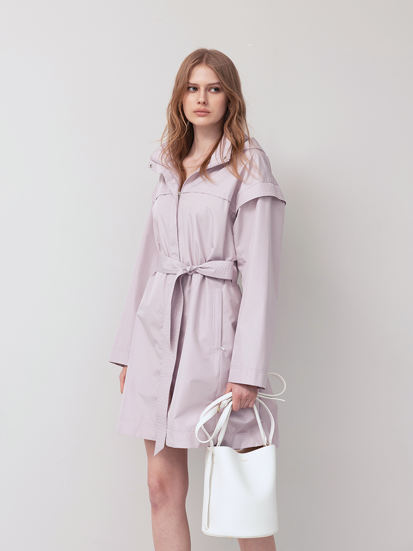 Trench Coat