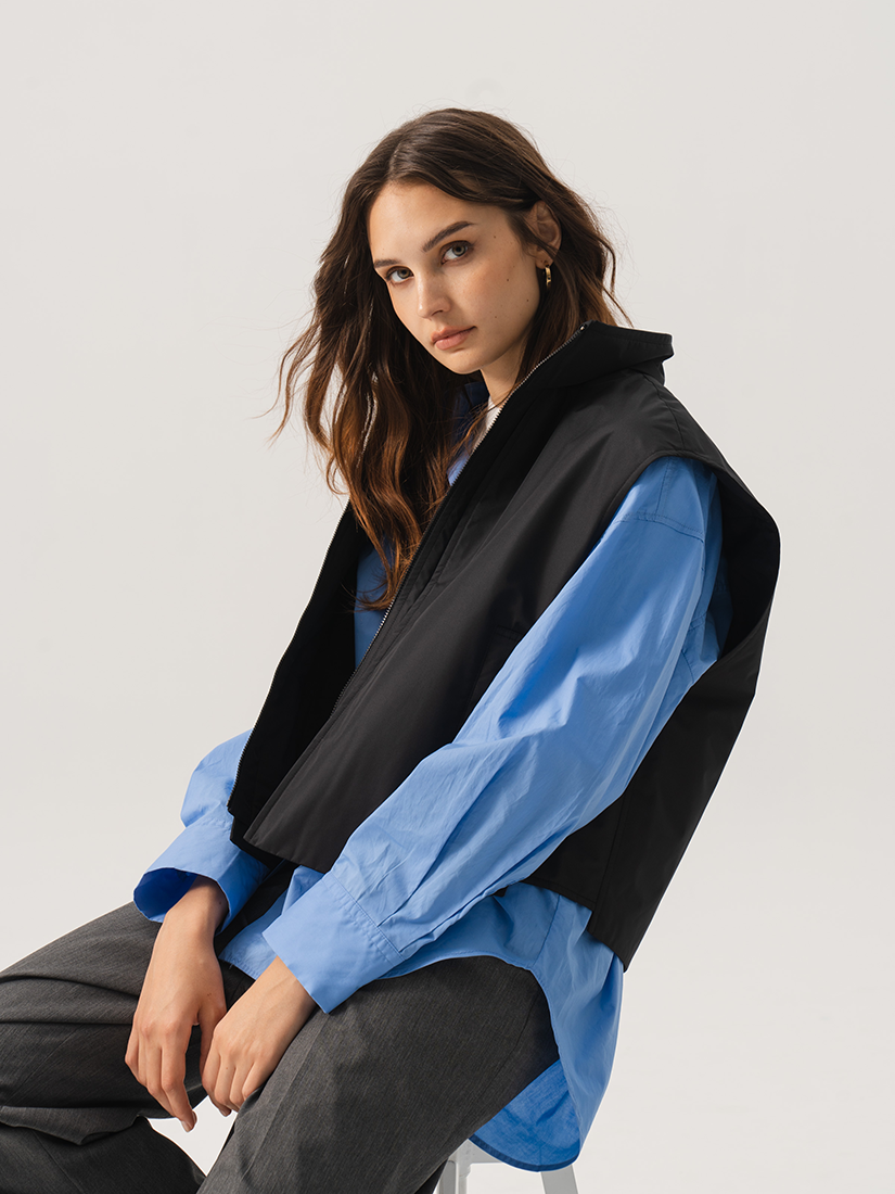 women's jacket