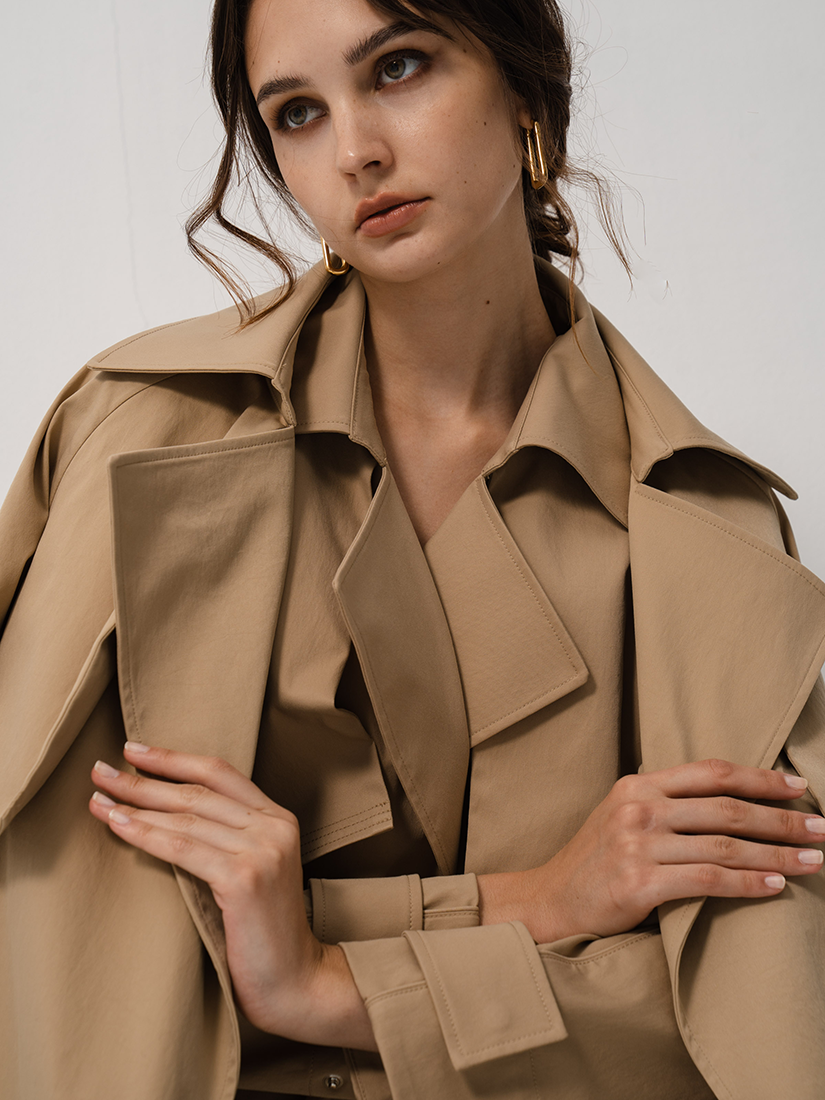 windbreaker