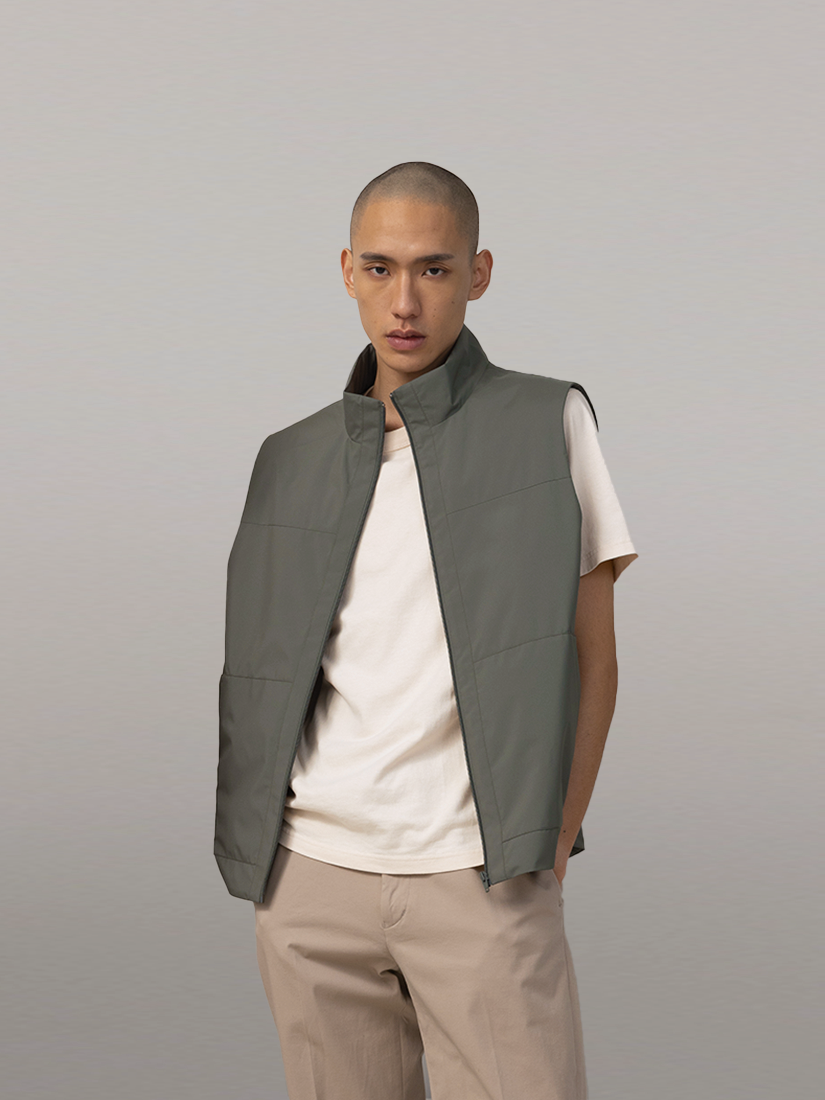 men's jacket