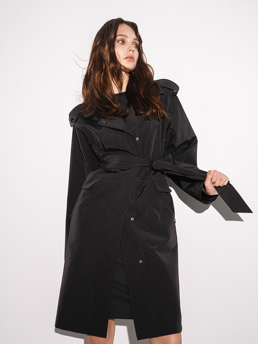 windbreaker