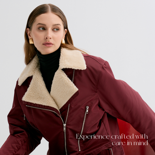 年末節慶穿搭提案：從派對到旅行的百變造型