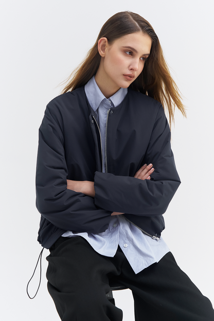 W25A008 Padded Jacket