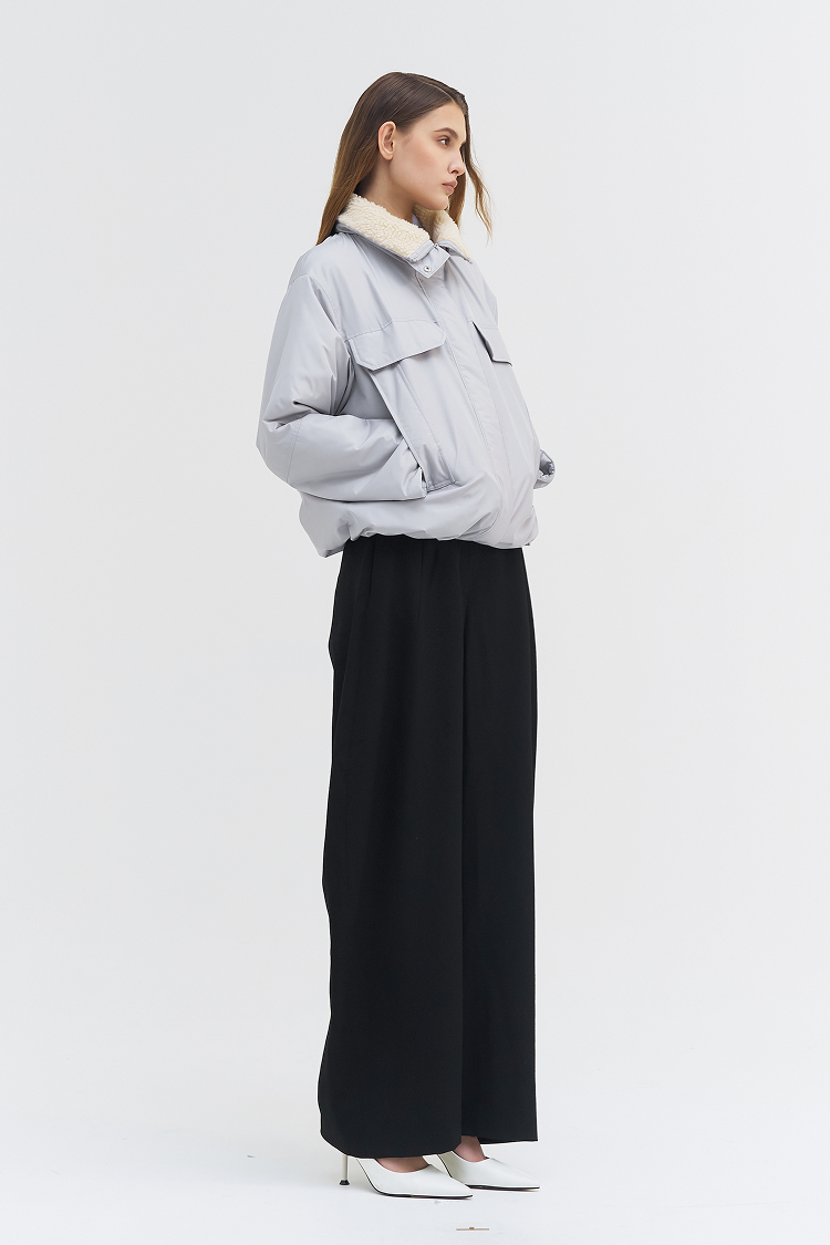 Padded Bomber