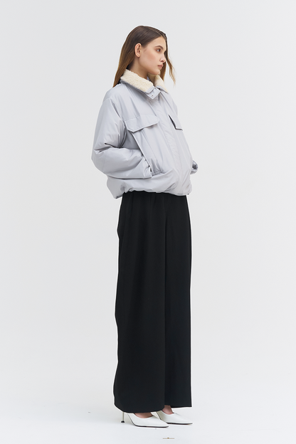 Padded Bomber